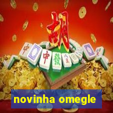 novinha omegle